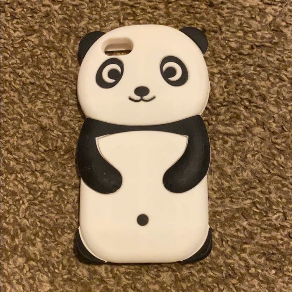 iPhone case